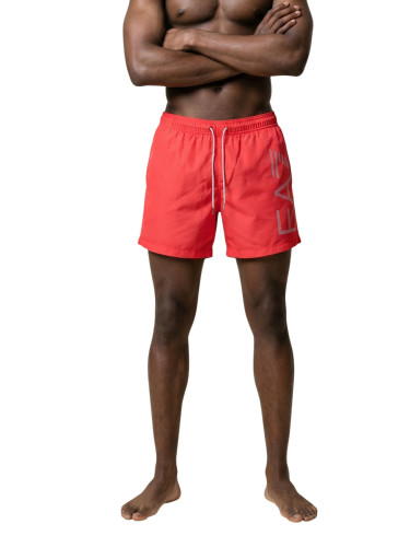 Мъжки плувни шорти EA7