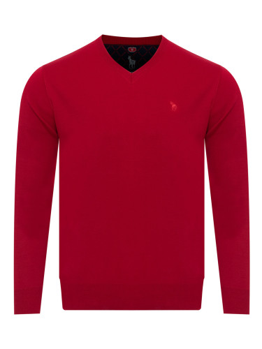 TRIKKO - V 501 червени маратонки