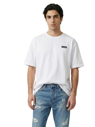 Мъжка тениска Columbia