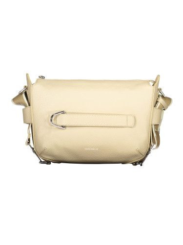 Бежова чанта Coccinelle