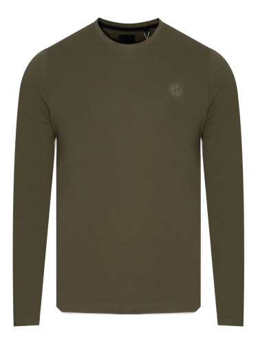 Тениска ENRICO COVERI, бежова