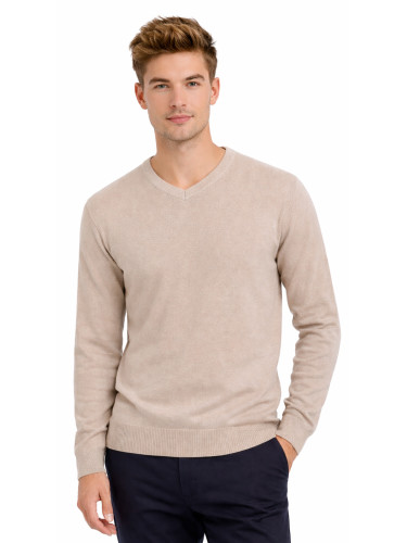 Бежово спортно яке S'WEST B-6425