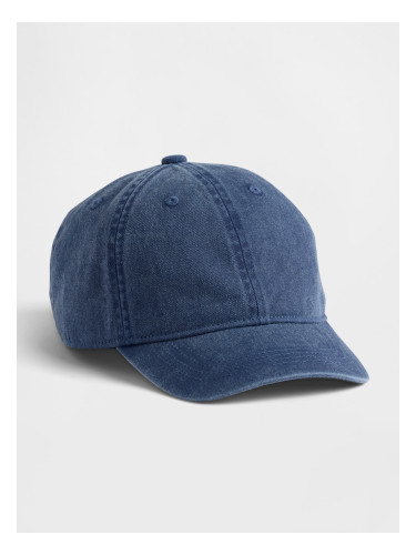 Детска бейзболна шапка GAP