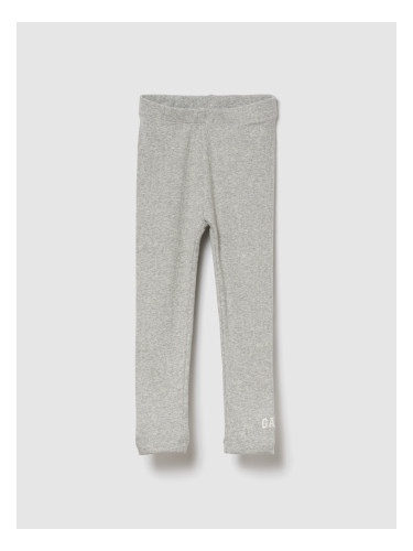 Детски оребрени клинове GAP