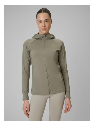 Дамски суитшърт 4F FNK Baltic