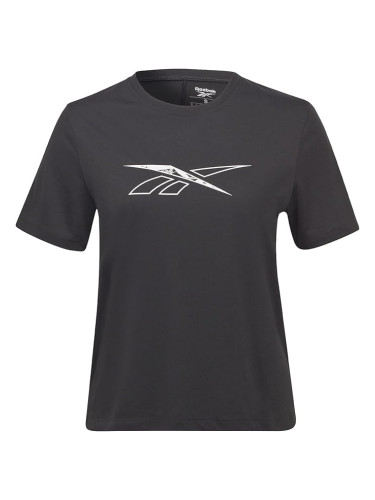 Спортна тениска с къс ръкав Reebok