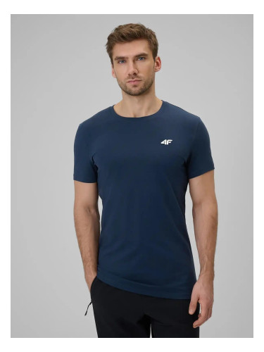 Мъжка тениска 4F Milan
