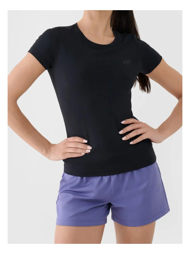 Дамска функционална тениска 4F FNK Amber