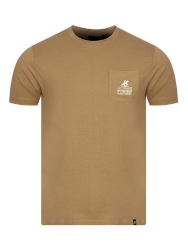 Мъжки суитшърт US GRAND POLO EQUIPMENT & APPAREL