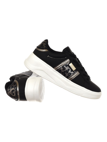 Обувки SOLO SOPRANI COUTURE Grazia Animal PU