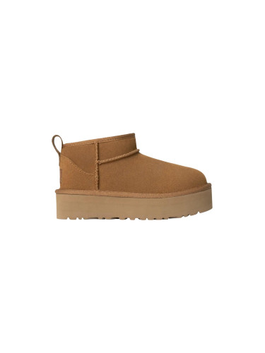 Дамски велурени снежни ботуши Ugg