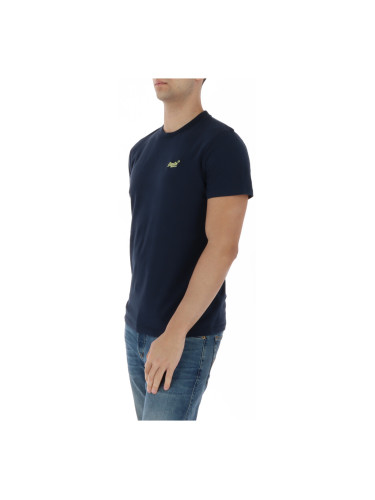 Тениска с къс ръкав Superdry