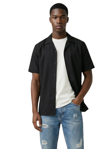 Мъжка риза Джани Лупо