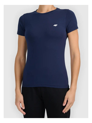 Дамска тениска 4F Марго