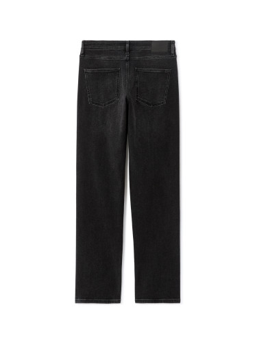 Мъжки черни дънки Celio