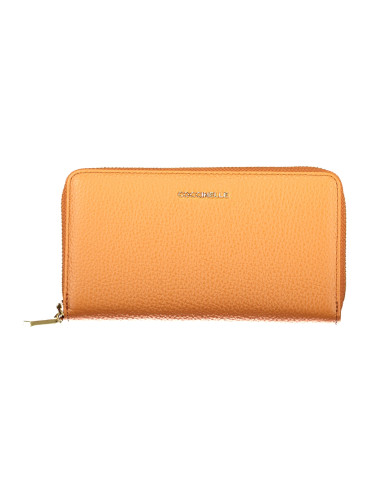 Портфейл Coccinelle Arancio