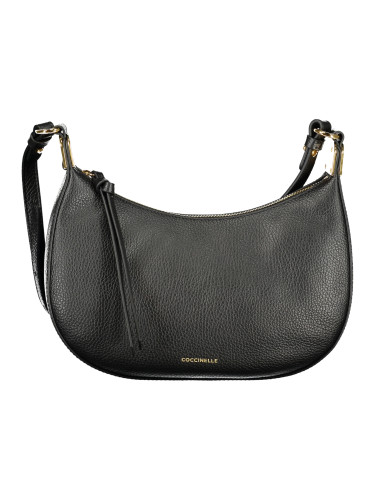 Елегантна черна чанта