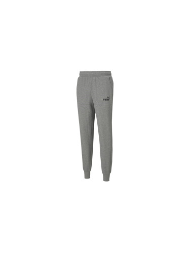 Мъжки спортен панталон Puma ESS Logo Pants TR cl