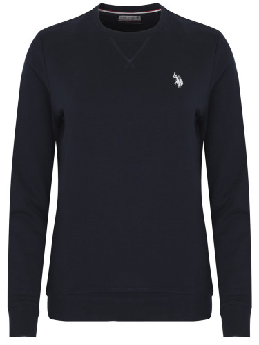 U.S. POLO ASSN. -  SWEATSHIRT RIGE 387 66875 51930 179