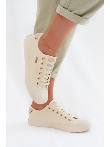 Дамски маратонки Big Star