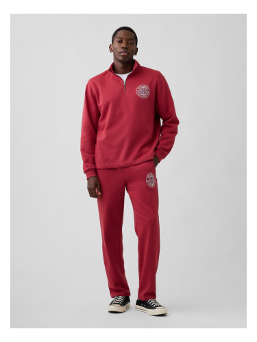 Мъжки спортни панталони GAP с лого