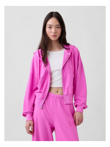 GAP Суитшърт с лого