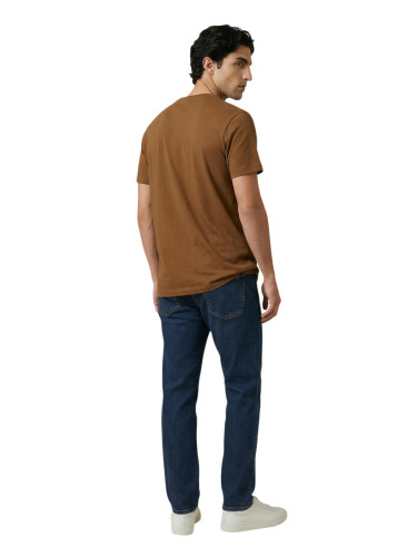 Мъжка тениска US Polo Assn.