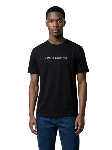 Мъжка тениска Armani Exchange