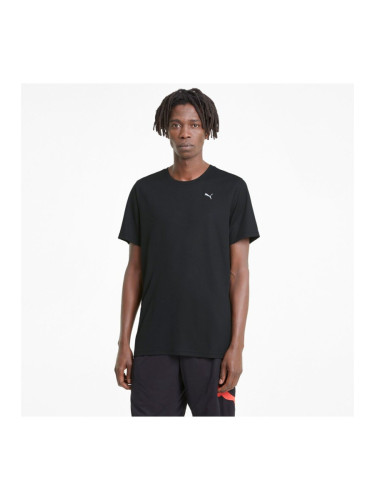 Мъжка тениска Puma Performance, черна