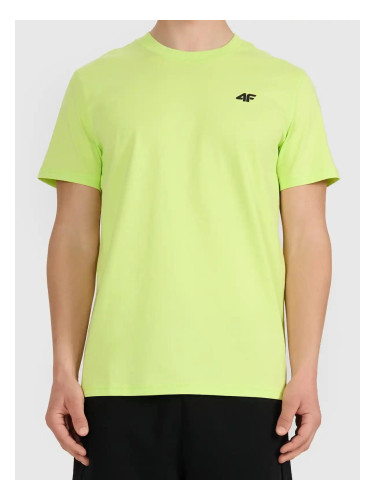 Мъжка тениска 4F James