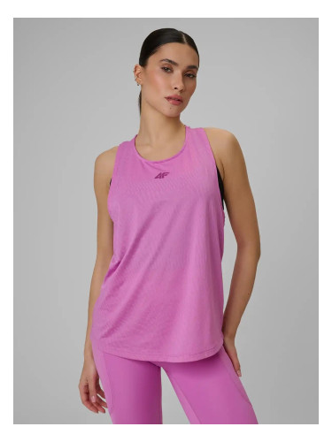 Дамски спортен потник 4F FNK