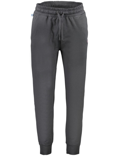 Черни спортни панталони Норвегия 1963