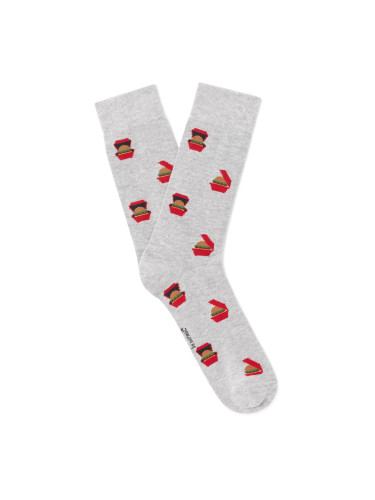 Високи чорапи Celio Nisoburger