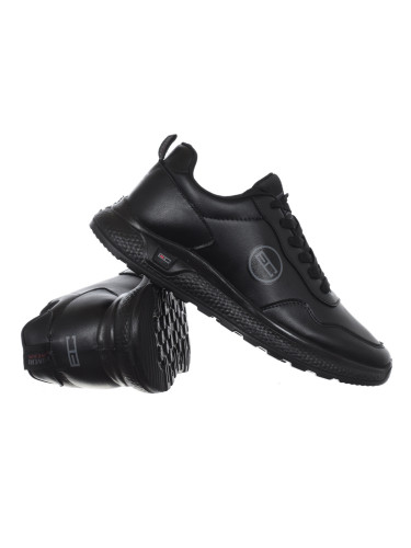 ENRICO COVERI - ДЖЪПЪР TOTAL BLACK