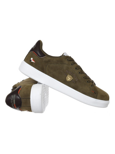 Маратонки NAUTICA Apollo SD 2.0