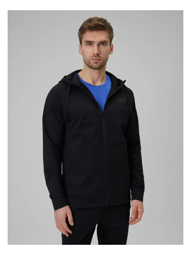 Мъжки суитшърт 4F FNK