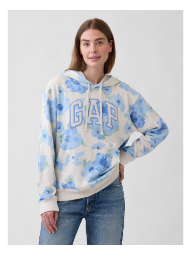 Дамски суитшърт GAP с лого