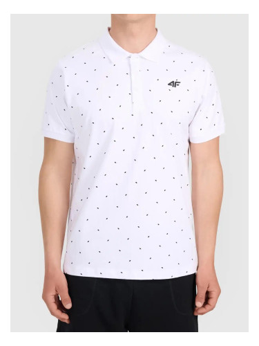 Мъжка поло риза 4F