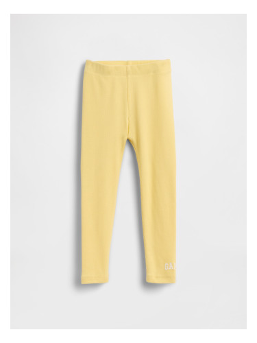 Детски оребрени клинове GAP за момичета