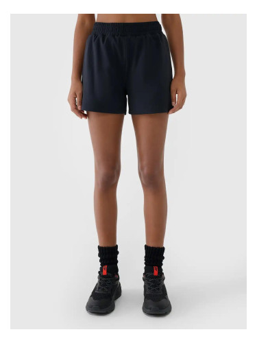 Дамски спортни шорти 4F Orca