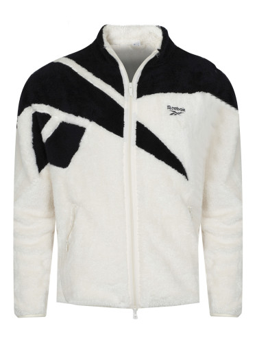 REEBOK - CL F VECTOR ШЕРПА яке
