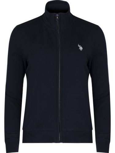 Суичър с качулка US Polo Assn.