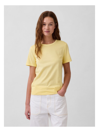 Тениска от органичен памук GAP