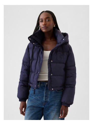 Ватирано водоустойчиво яке GAP