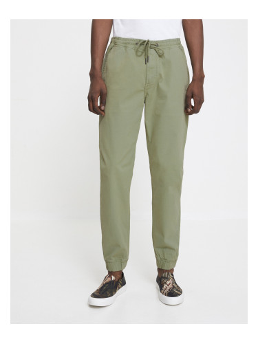 Celio Nojoggy Trousers - Mens
