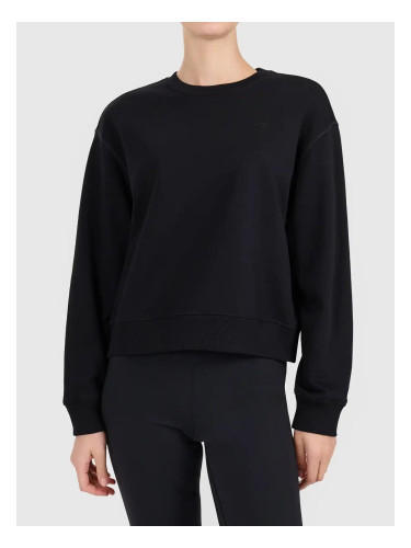 Дамски суитшърт 4F Tanami