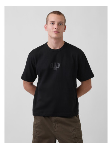 Мъжка тениска GAP с лого 1969