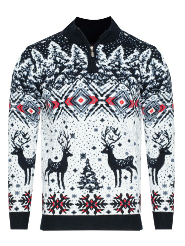 Коледен пуловер ARMA