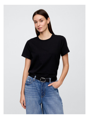 Дамска памучна тениска GAP