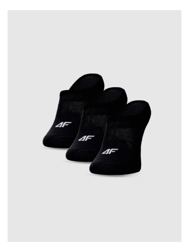 Мъжки чорапи до глезена 4F M477 (3 броя)